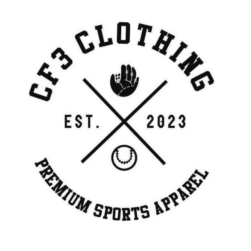 CF3 Clothing