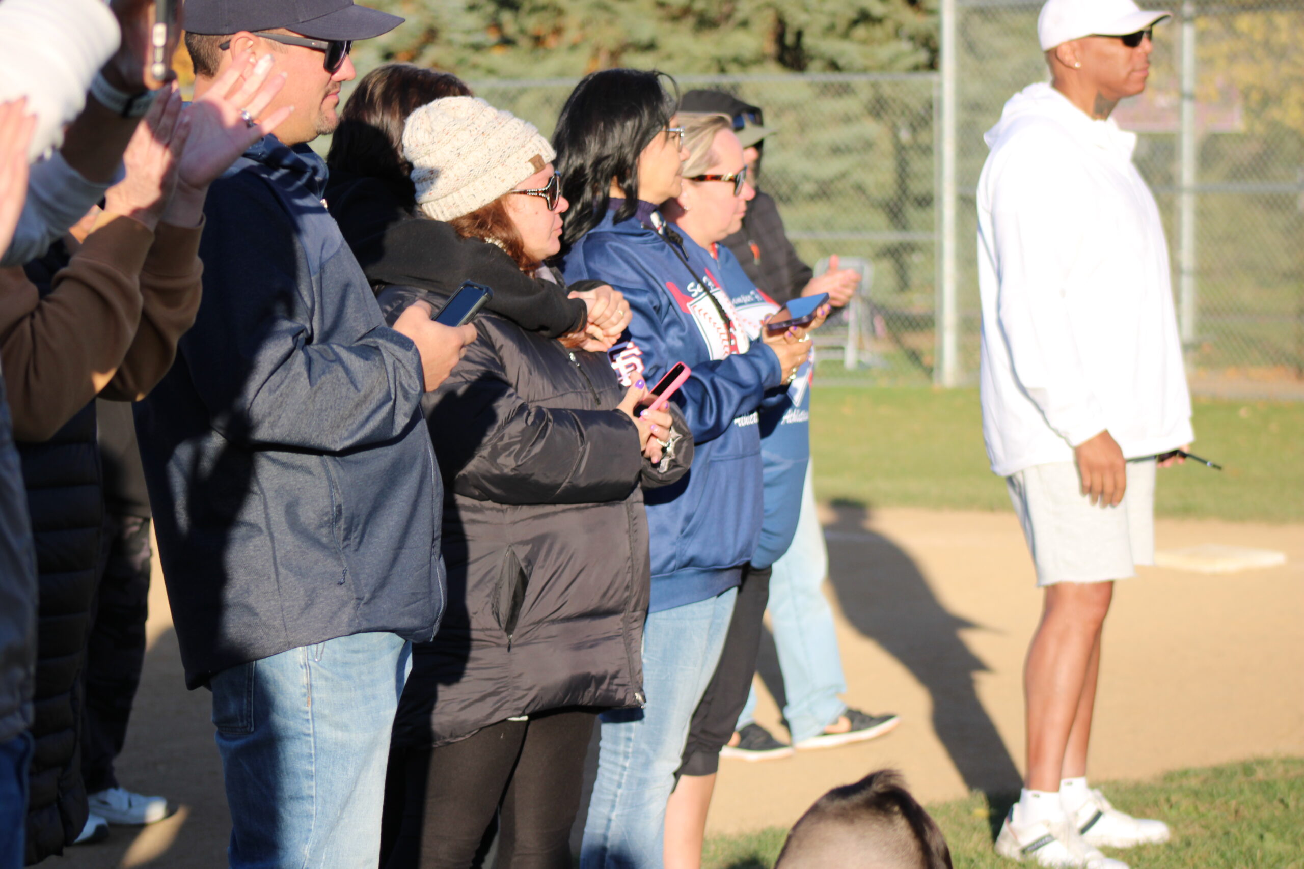 Thank You Summer & Fall '25 Families